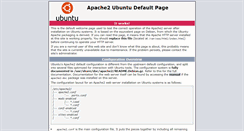 Desktop Screenshot of mokamedia.net